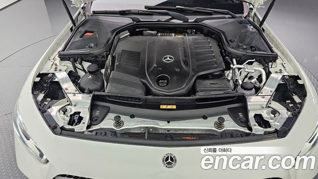Mercedes-Benz CLS-Class 2021 — photo 6