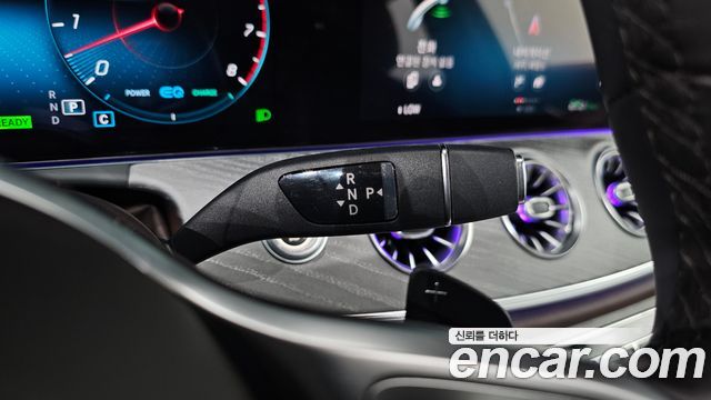 Mercedes-Benz CLS-Class 2021 — photo 12