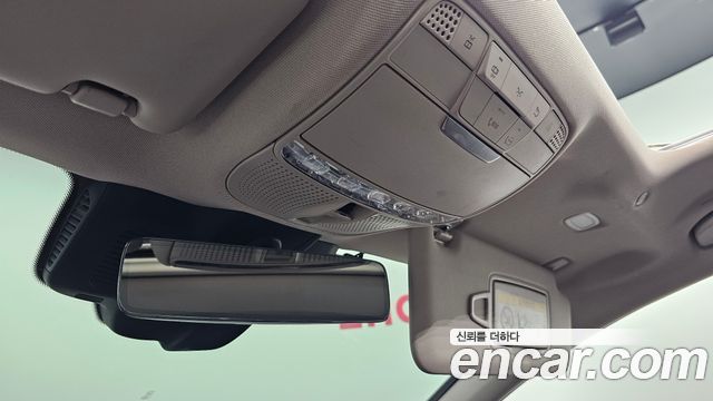 Mercedes-Benz CLS-Class 2021 — photo 31
