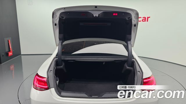 Mercedes-Benz CLS-Class 2021 — photo 32