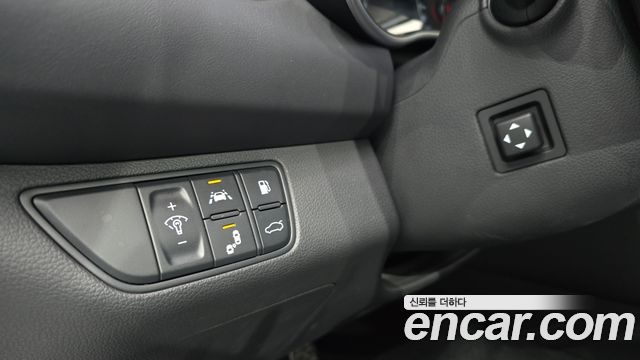 Genesis G70 2018 — photo 20