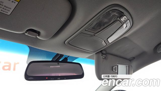 Kia K5 2015 — photo 17