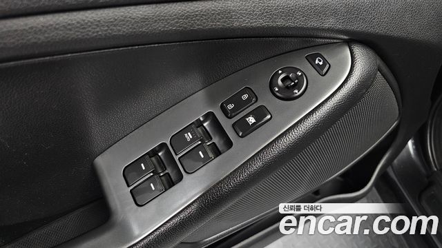 Kia K5 2015 — photo 19