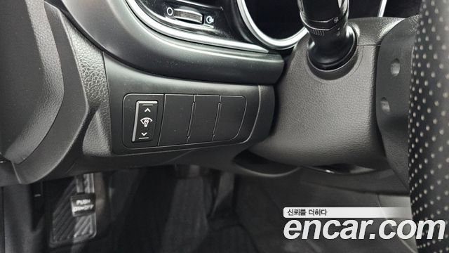Kia K5 2015 — photo 20