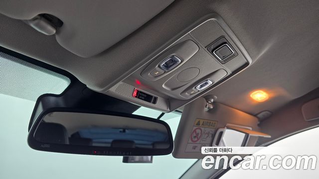 Renault Korea XM3 2023 — photo 30