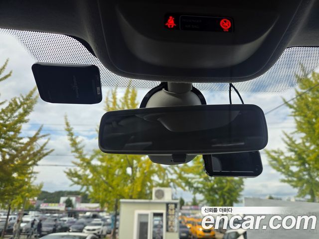 Renault Korea QM3 2015 — photo 13