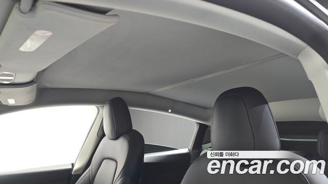 Tesla Model Y 2022 — photo 22