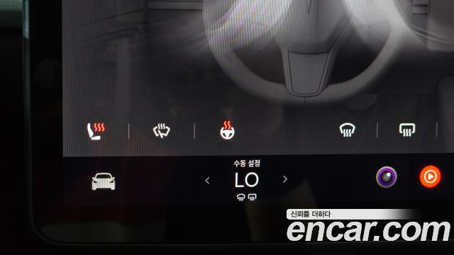 Tesla Model Y 2022 — photo 26