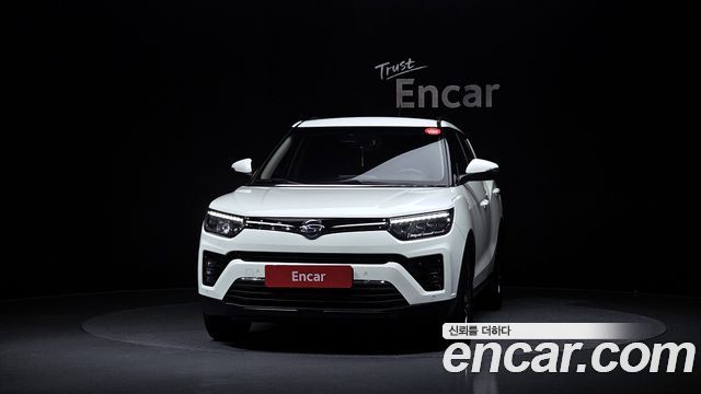 KG Mobility TIBOLI 2022 — photo 3