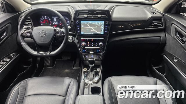 KG Mobility TIBOLI 2022 — photo 7