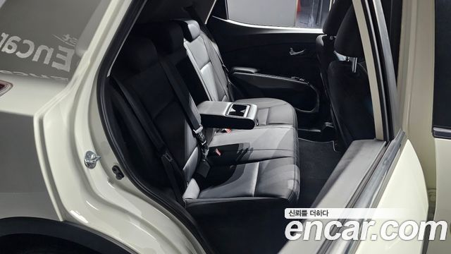 KG Mobility TIBOLI 2022 — photo 11