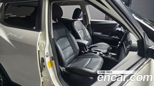 KG Mobility TIBOLI 2022 — photo 12