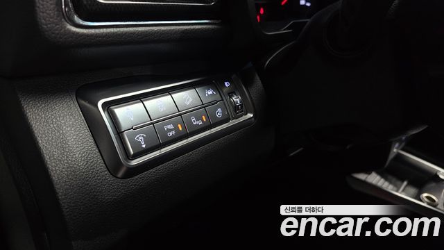 KG Mobility TIBOLI 2022 — photo 16