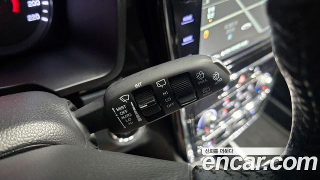 KG Mobility TIBOLI 2022 — photo 18