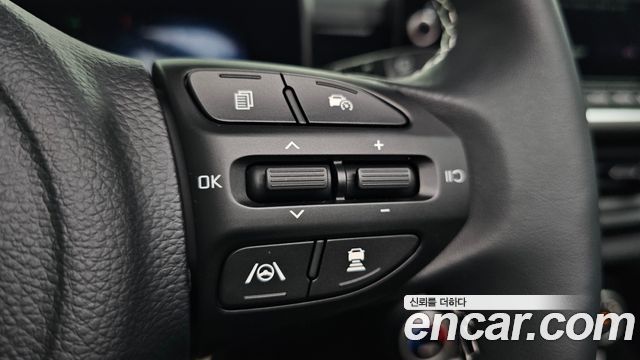 Kia morning 2027 — photo 22