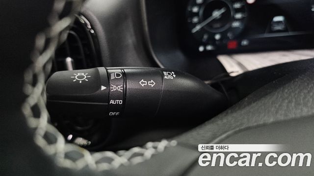 Kia morning 2027 — photo 26