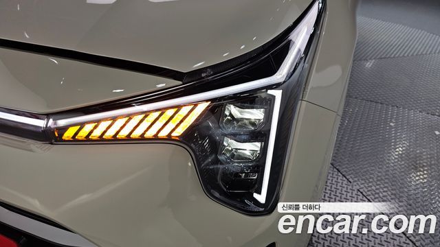 Kia morning 2027 — photo 8
