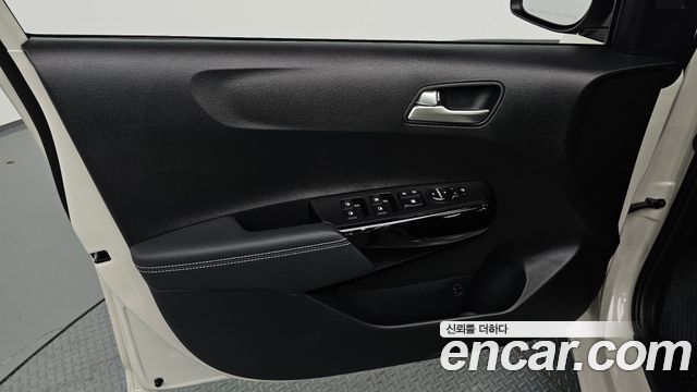 Kia morning 2027 — photo 14