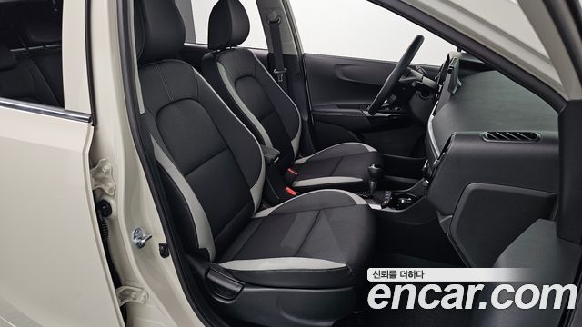 Kia morning 2027 — photo 16