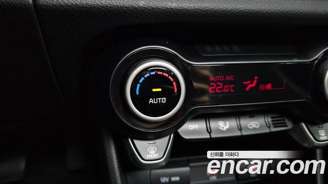 Kia morning 2027 — photo 27