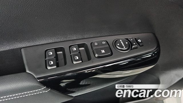 Kia morning 2027 — photo 30