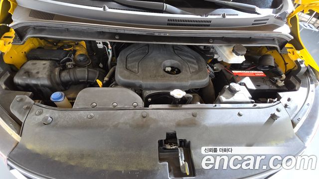 Hyundai Starex 2019 — photo 6