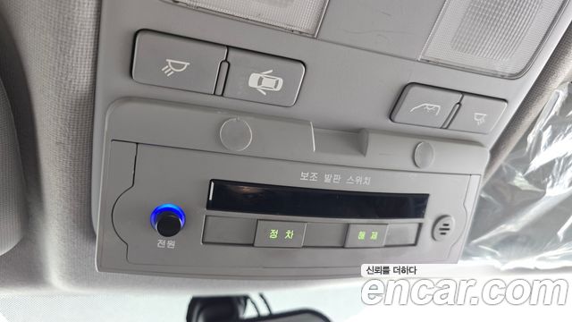 Hyundai Starex 2019 — photo 20