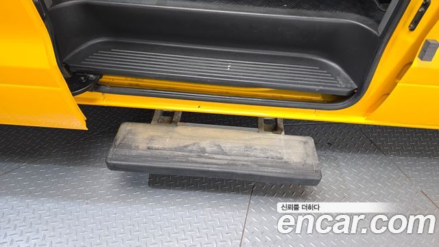 Hyundai Starex 2019 — photo 24