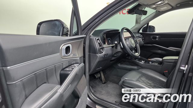 Kia Sorento 2021 — photo 13