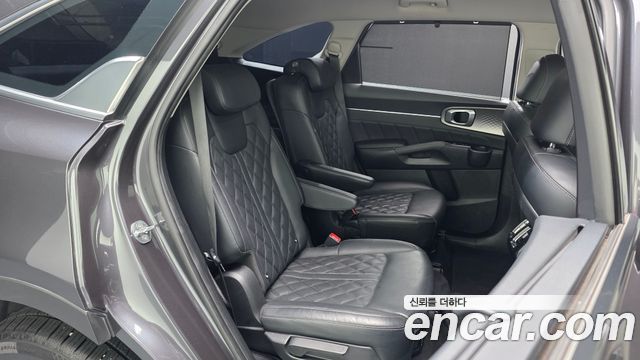 Kia Sorento 2021 — photo 17