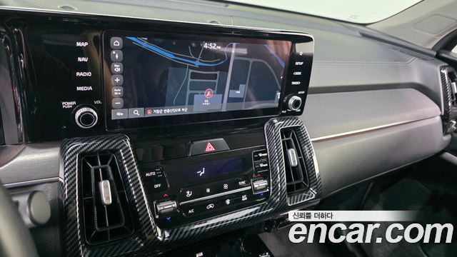 Kia Sorento 2021 — photo 20