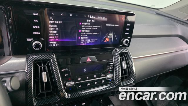 Kia Sorento 2021 — photo 22