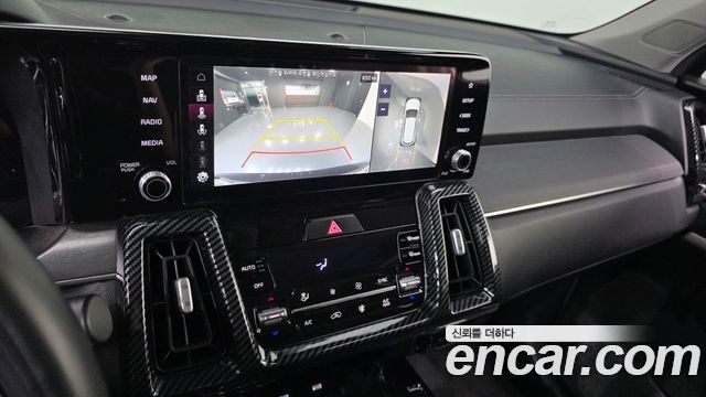 Kia Sorento 2021 — photo 23