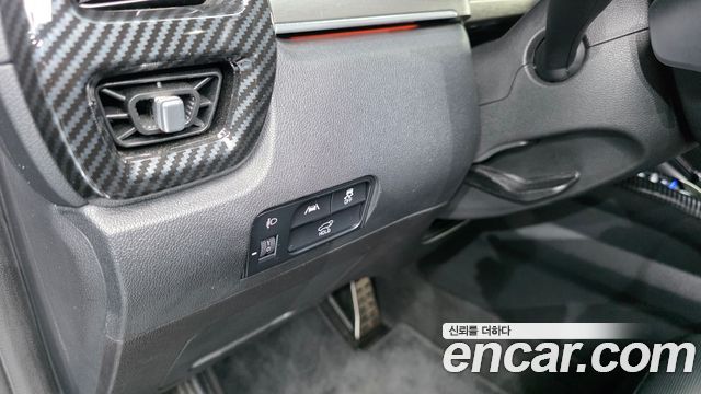 Kia Sorento 2021 — photo 24