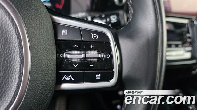 Kia Sorento 2021 — photo 25