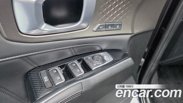 Kia Sorento 2021 — photo 26
