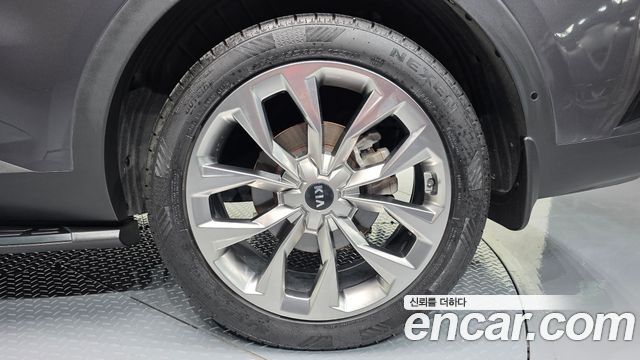 Kia Sorento 2021 — photo 7