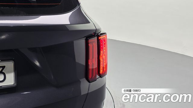 Kia Sorento 2021 — photo 9