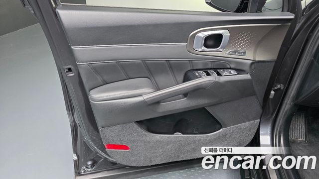 Kia Sorento 2021 — photo 14