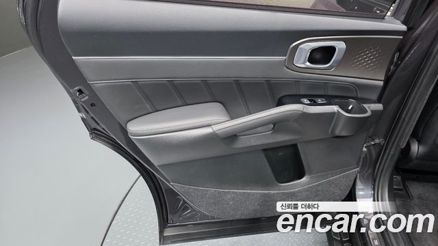 Kia Sorento 2021 — photo 15