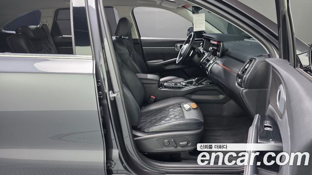 Kia Sorento 2021 — photo 16