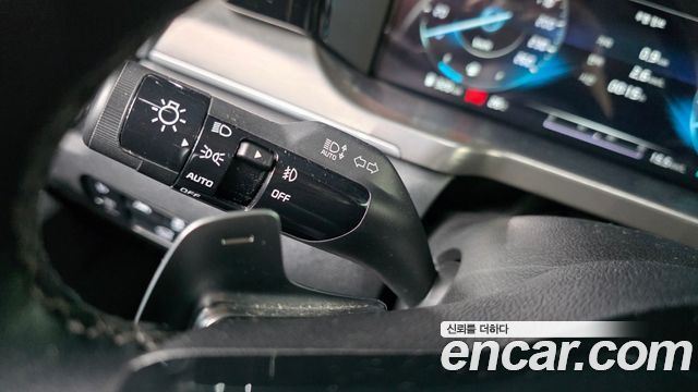 Kia Sorento 2021 — photo 27
