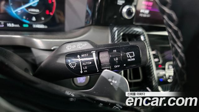Kia Sorento 2021 — photo 28