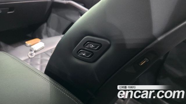 Kia Sorento 2021 — photo 29