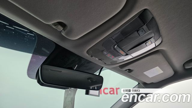 Kia Sorento 2021 — photo 31
