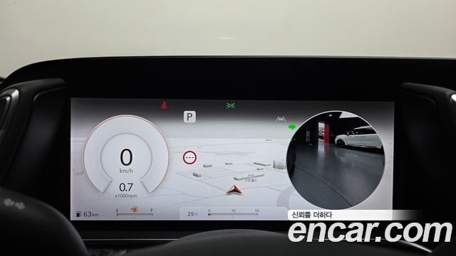 Genesis G90 2022 — photo 11