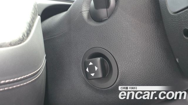Genesis G90 2022 — photo 22