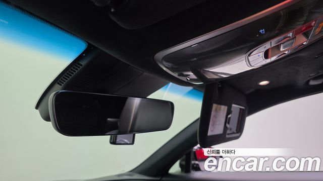 Genesis G90 2022 — photo 27