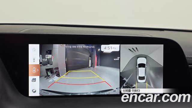 Genesis G90 2022 — photo 29