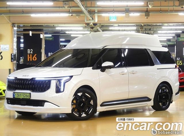 Kia Canival 2026 — photo 2
